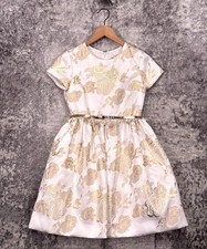 Abito bambina Monnalisa 12