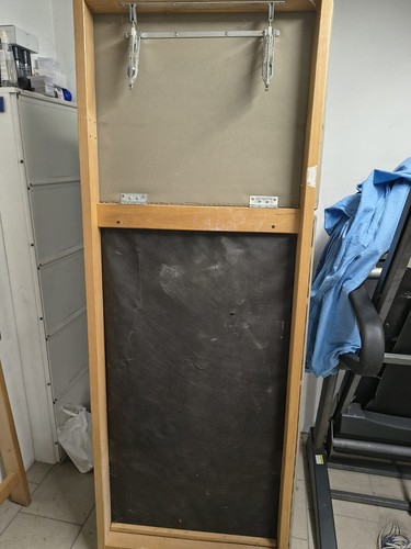 Lettino massaggi professionale - lettino,