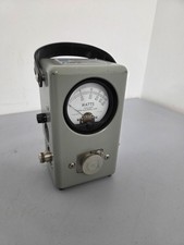 Wattmetro BIRD 43 Thruline