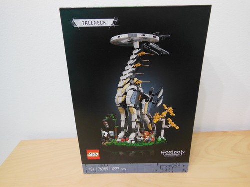 Lego 76989 horizon forbidden - 76989,
