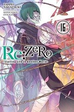 Re:ZERO -Starting Life in