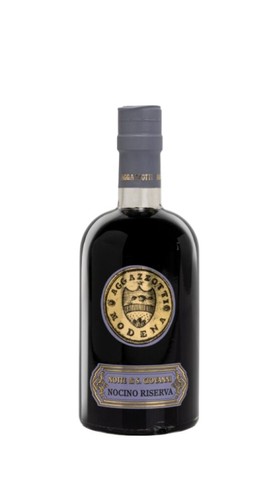 Aggazzotti nocino riserva - aggazzotti,