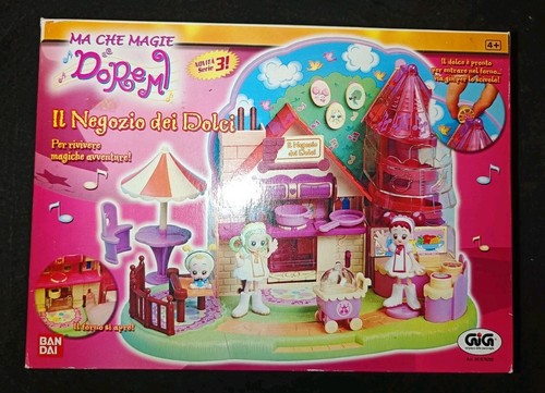 Che magie doremi - ma,