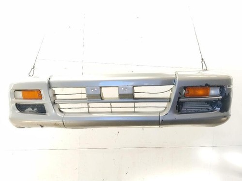 Paraurti anteriore mitsubishi - paraurti,
