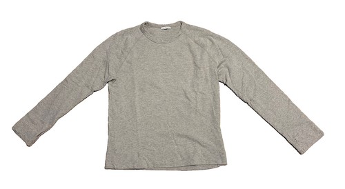 Felpa james perse standard - james,
