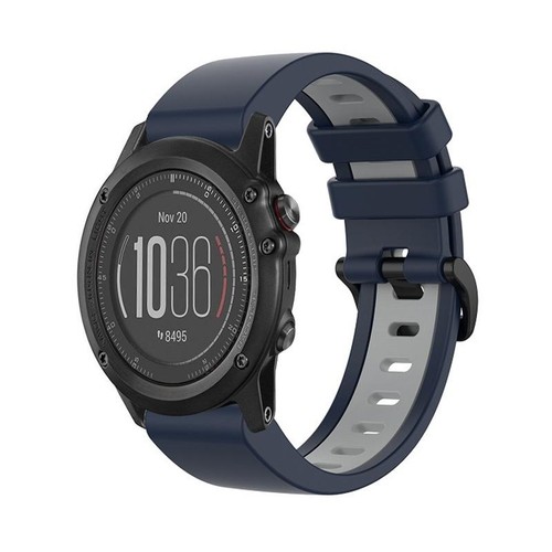 Per garmin fenix - garmin, 26mm