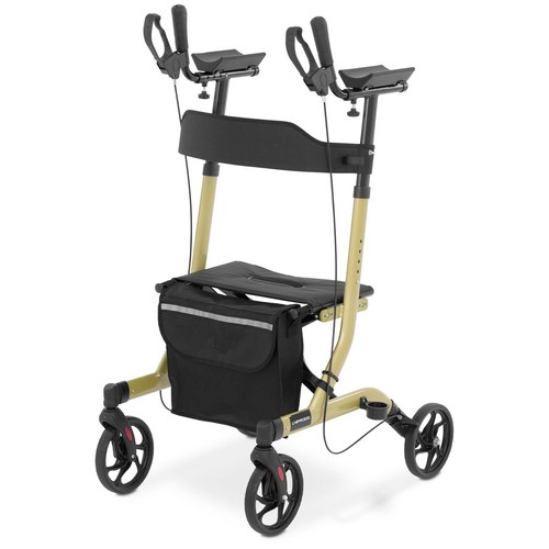 Deambulatore rollator