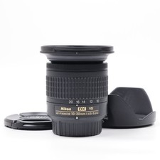 Nikon nikkor 10 - nikon, dx