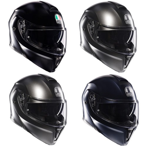 Agv street modulare - agv,