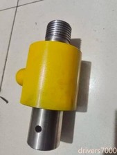 Trapano e iniezione acqua attraverso tubi macchina/trapano trapano tubo