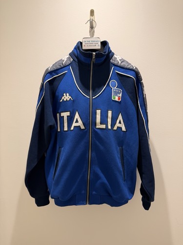Giacca allenamento kappa - giacca, da