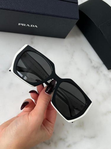 Occhiali sole prada pr15ws - occhiali,