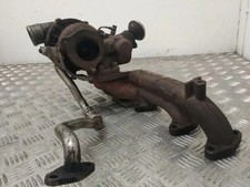 Turbocompressore VOLVO 850 LS