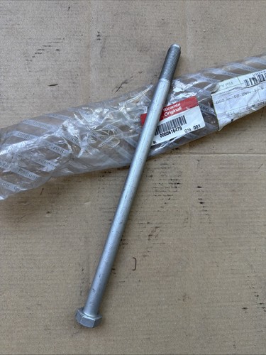 Bullone perno sospensione - perno,