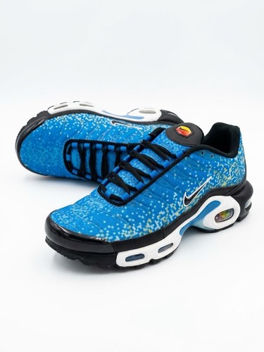 Nike air max plus uomo - max, tn