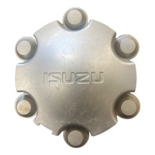 ISUZU D-MAX TAPPO CENTRALE