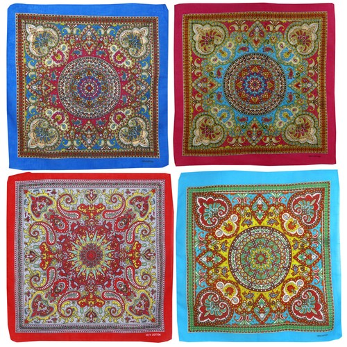Bandana asita paisley anni - bandana,