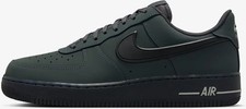 Nike Air Force 1 Low '07 SE Anthracite HV6223-002