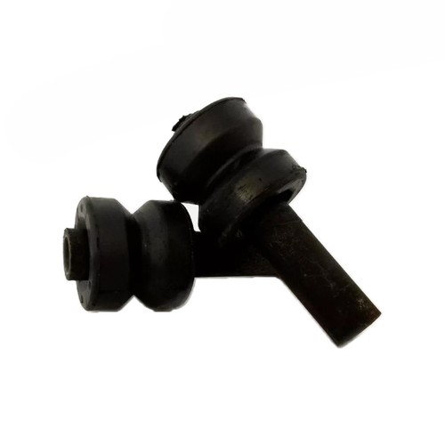 Coppia supporto motore piaggio - coppia,