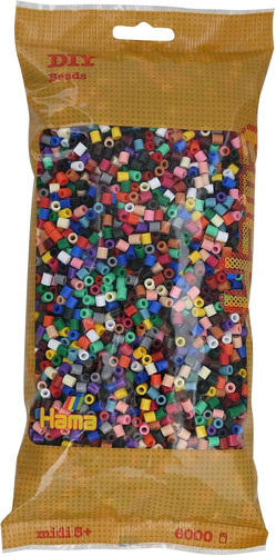 Perlen 205 sacchetto di - 205-67,