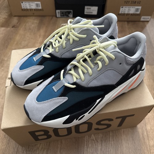 Adidas yeezy boost - adidas, 700