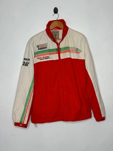 Giacca vintage arlenness honda - vintage,