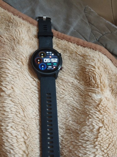 Smartwatch xiaomi watch - xiaomi, mi