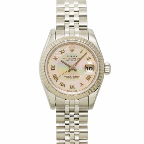 Rolex datejust 179174nrd - rolex,