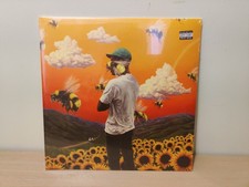 Tyler The Creator Flower Boy