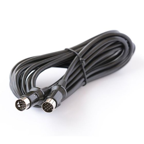 Cavo collegamento audio din - di,