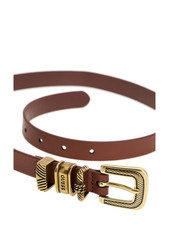 Cintura donna Guess stretta