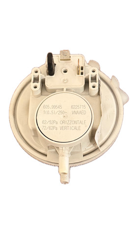 Sime pressostato aria 6225715 - pressostato,