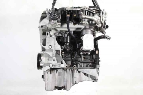 Cglb motore audi tdi - cglb, 2.0