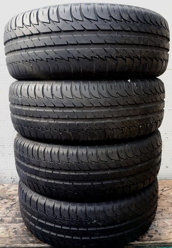 Gomme usate 205 60r16 - gomme, 92v