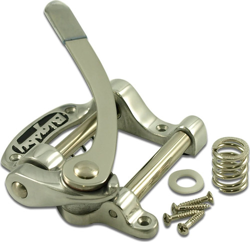 Bigsby usa coda cromata - b5,