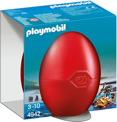 Originale playmobil pirati - originale,