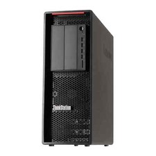 WORKSTATION LENOVO P520 TWR XEON W-2102 W-2104 W-2123 W-2125 W-2235 W-2145