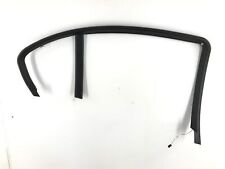 BMW SERIE 3 E46 (2000) 1.9 B PLASTICA MODANATURA INTERNA VETRO POST SINISTRO