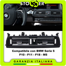 Bocchette Aria Condizionata