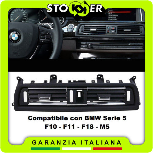 Bocchette aria condizionata - aria,