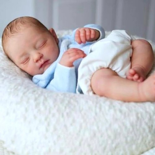Kit bambola reborn - reborn, fai