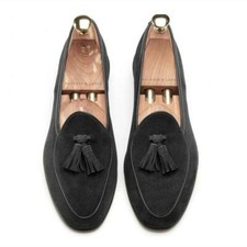 Mocassino uomo pelle