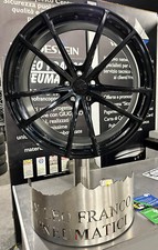 KIT 4 CERCHI IN LEGA NUOVA BMW M3 / M4 20 / 21 CON TPMS OZ ZEUS FORGIATI