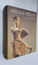 MEGALE HELLAS MAGNA GRECIA