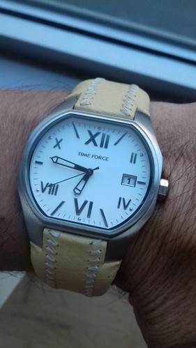 Time force tf2902l - time, roman