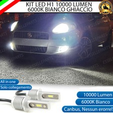 KIT FULL LED FENDINEBBIA FIAT