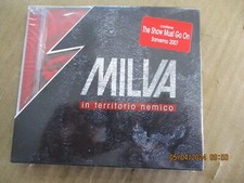 MILVA - IN TERRITORIO NEMICO -