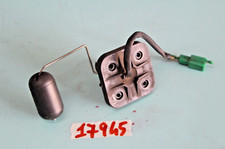 GALLEGGIANTE BENZINA KYMCO