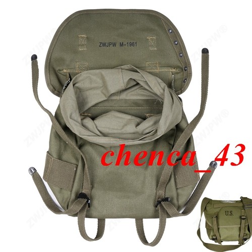 Replica army m1961 verde - replica,