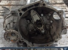 CAMBIO MANUALE 6 MARCE